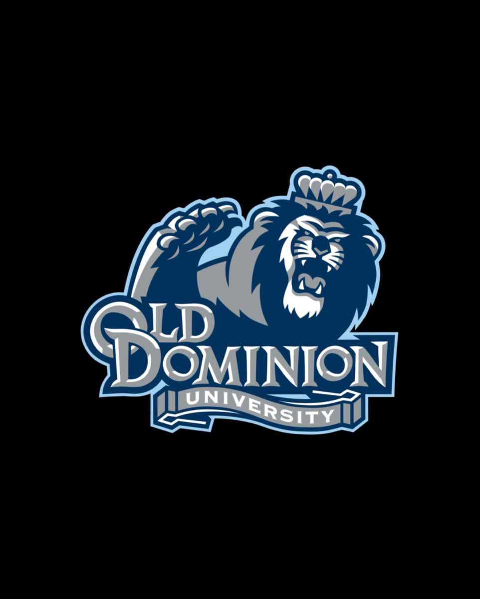 SireRazi's tweet image. After a great conversation with @CoachReed_ODU, I am blessed to receive an offer from Old Dominion!! Thank you for the offer!
#AGTG 👑🔵

@RecruitGeorgia @CoachKev79 @247recruiting @NEGARecruits 
@coachkevjohnson