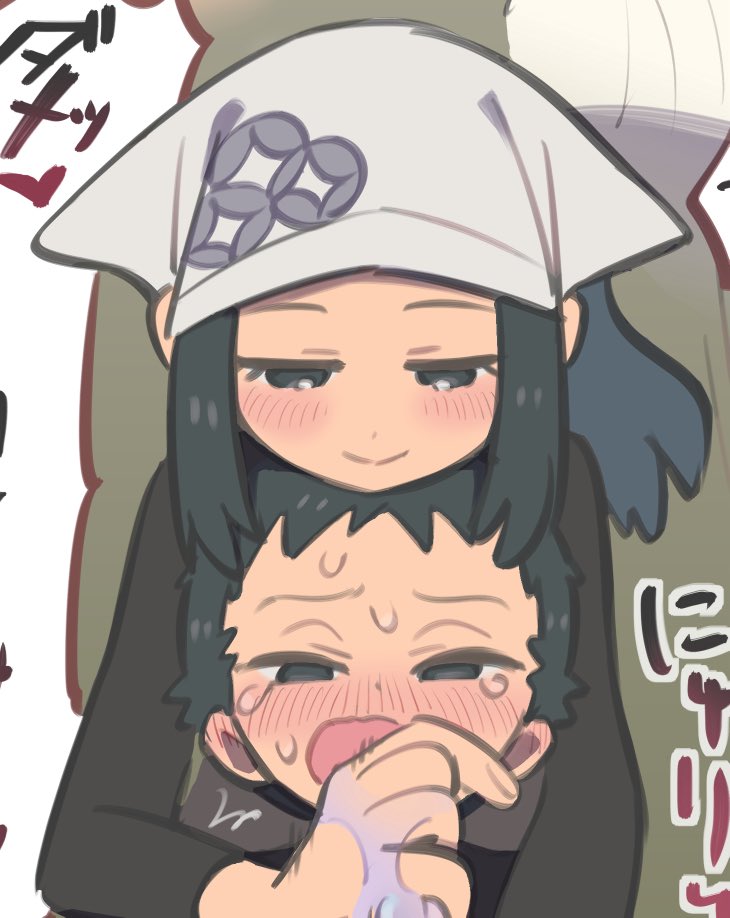 Commission🍌
テルショウ 亀頭責め
↓のいずれかより全体画像(R-18)
pixiv.net/artworks/14075…
baraag.net/@kinnni/116009…
misskey.io/notes/aiat2e6g…