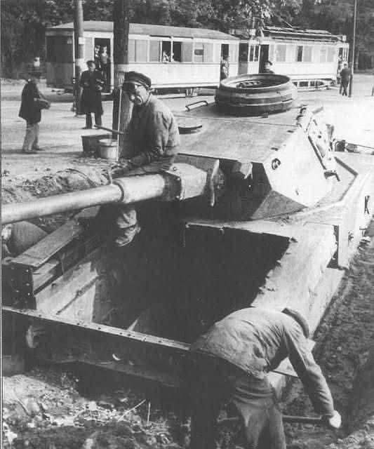 Voices of WW2 tweet media