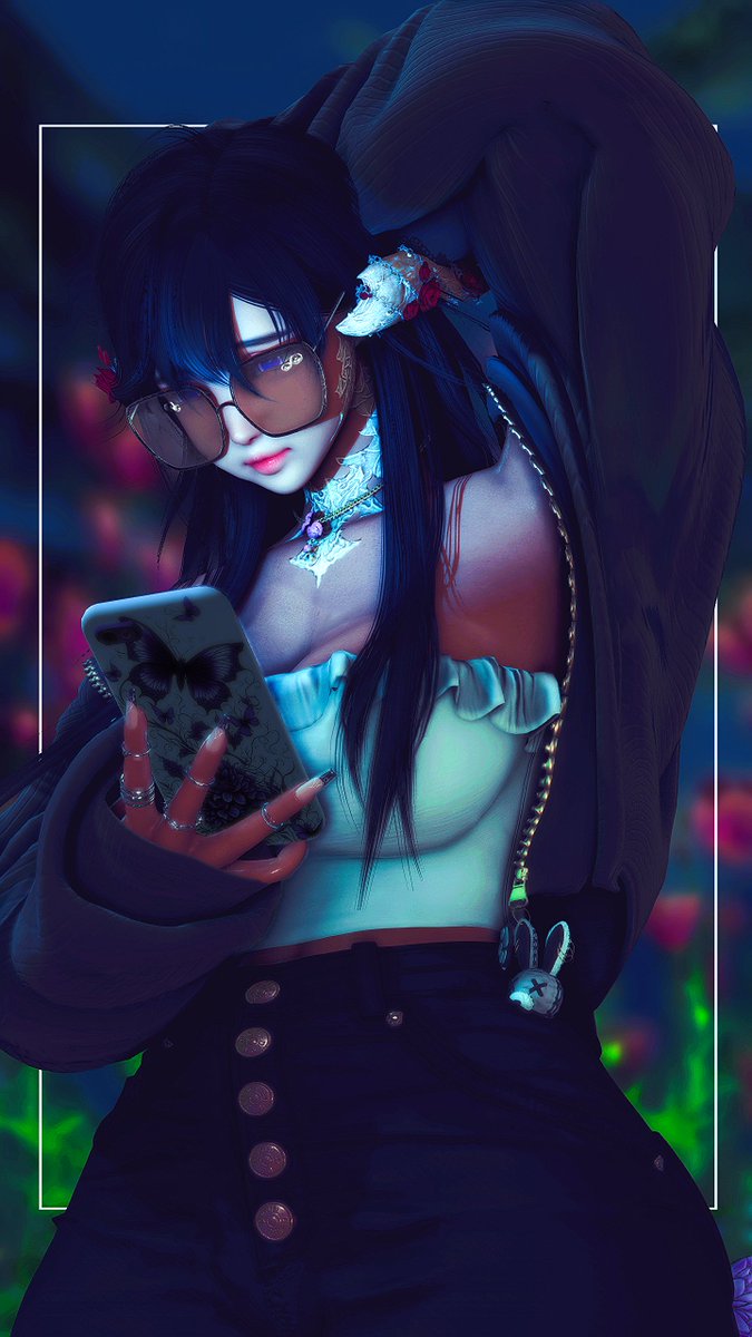 “I read our old messages like they were written by strangers.” ...