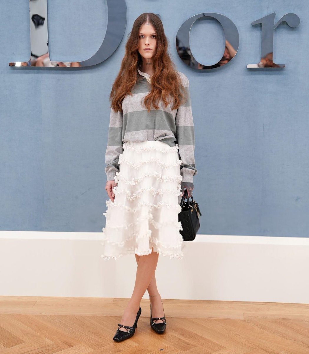 ethel cain's fly tweet media