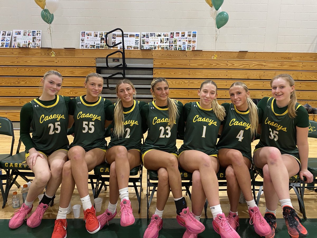 RBC Girls Basketball tweet media