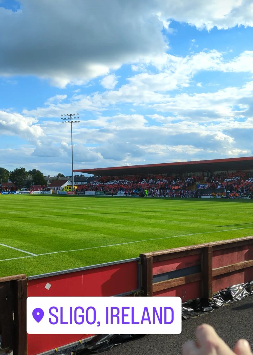 Irish Buddies tweet media