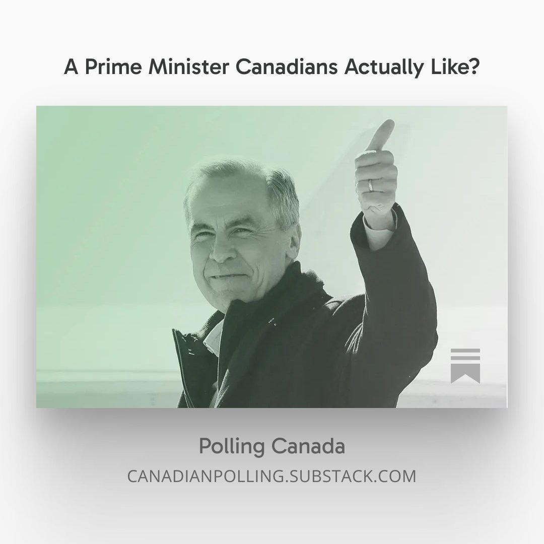 Polling Canada tweet media