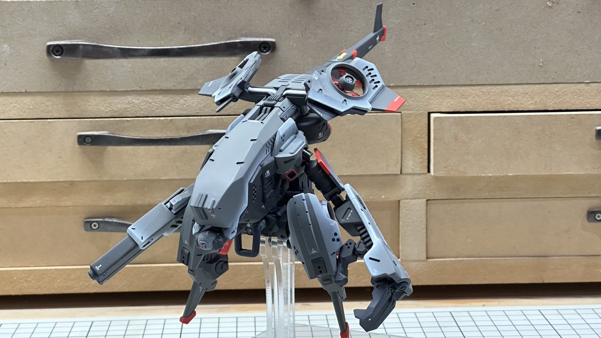 七式ガンプラ部@MAKER:Z (@NanaShikiTak) / Posts / X