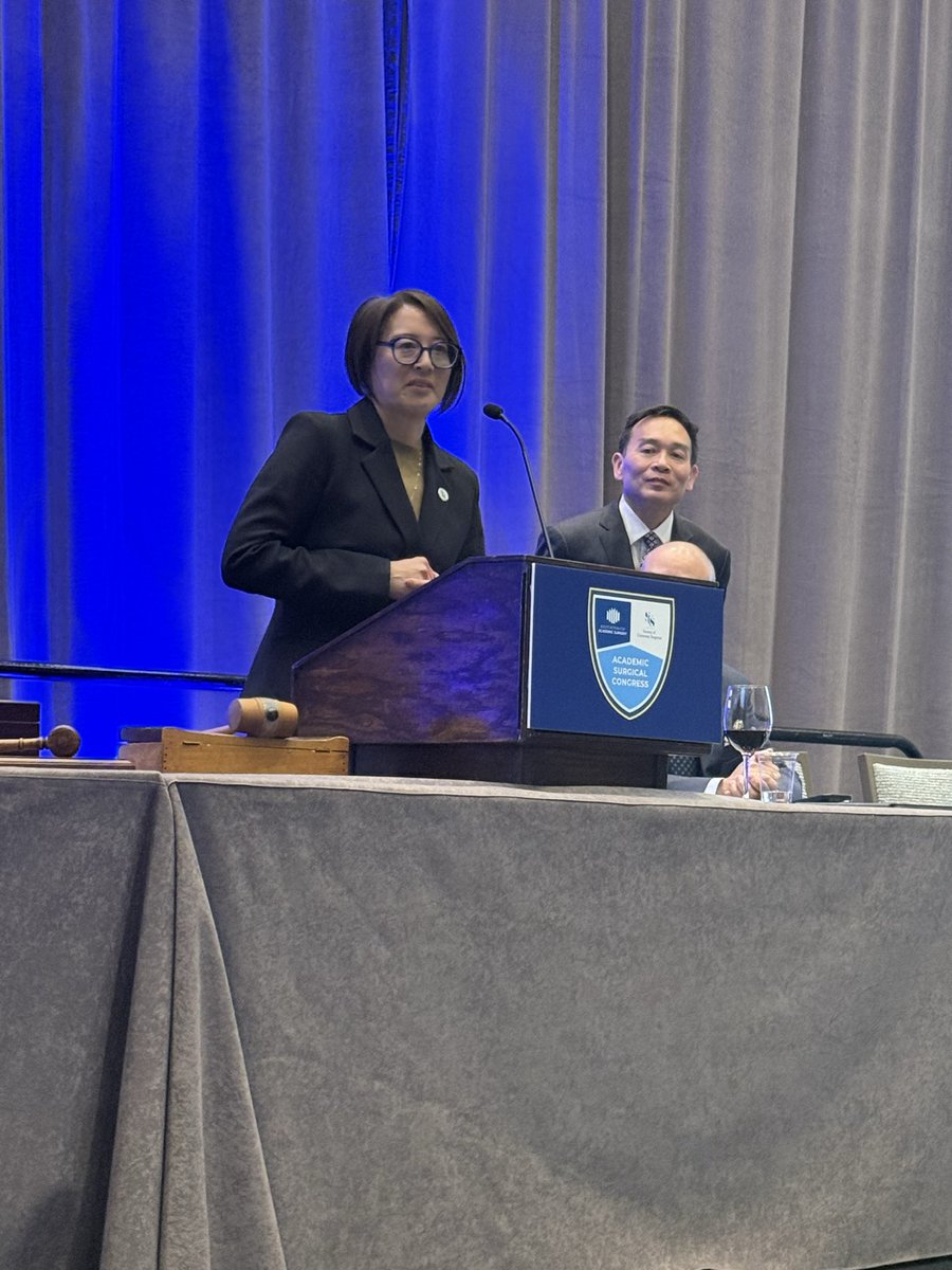 Tom Varghese Jr. MD, MS, MBA, FACS, MAMSE 🇺🇸 tweet media