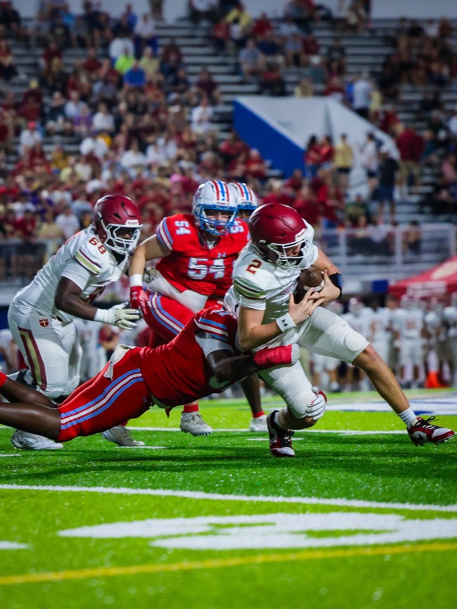 Russ Lewis JR tweet media