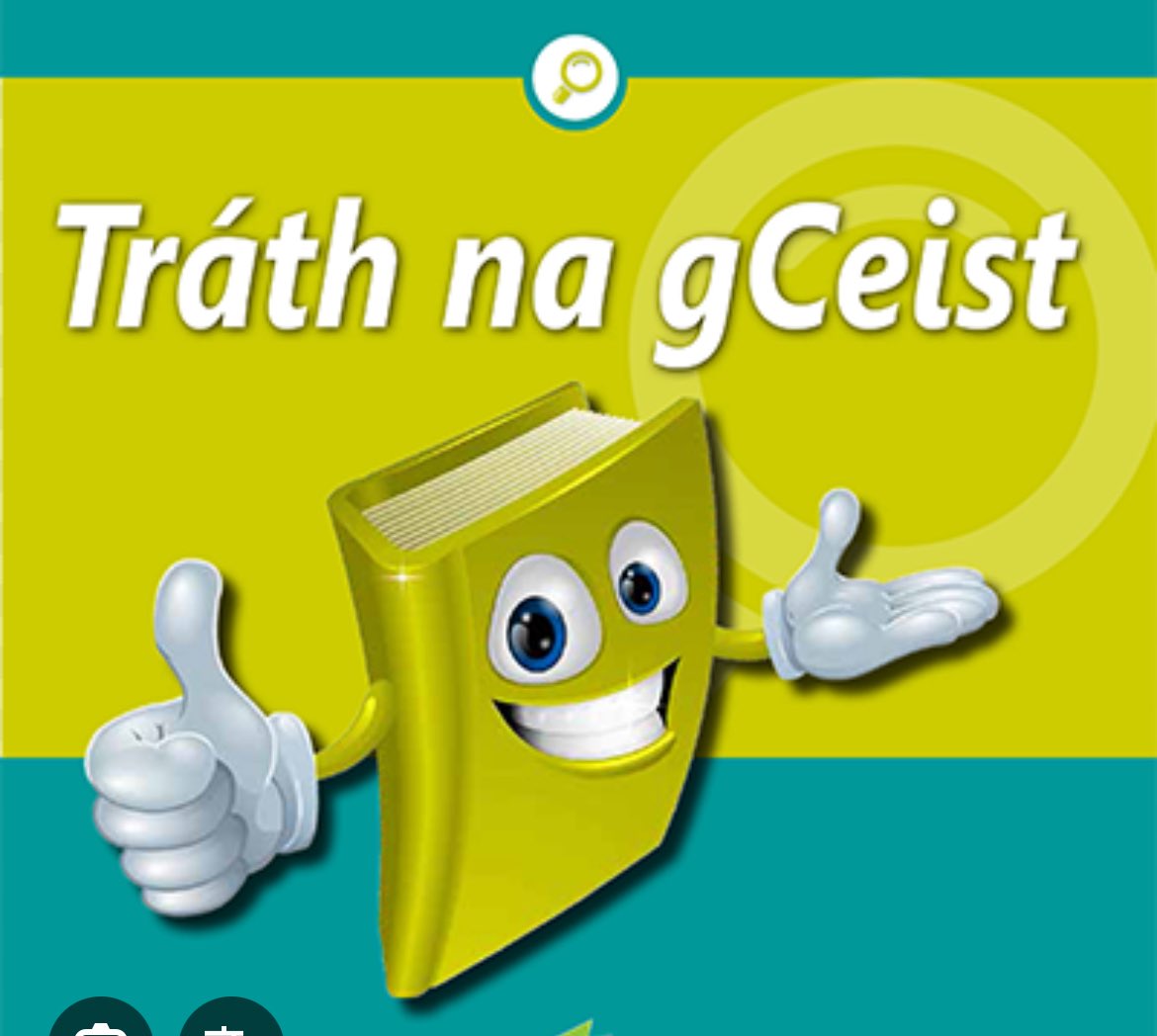 Cumann na mBunscol Monaghan tweet media