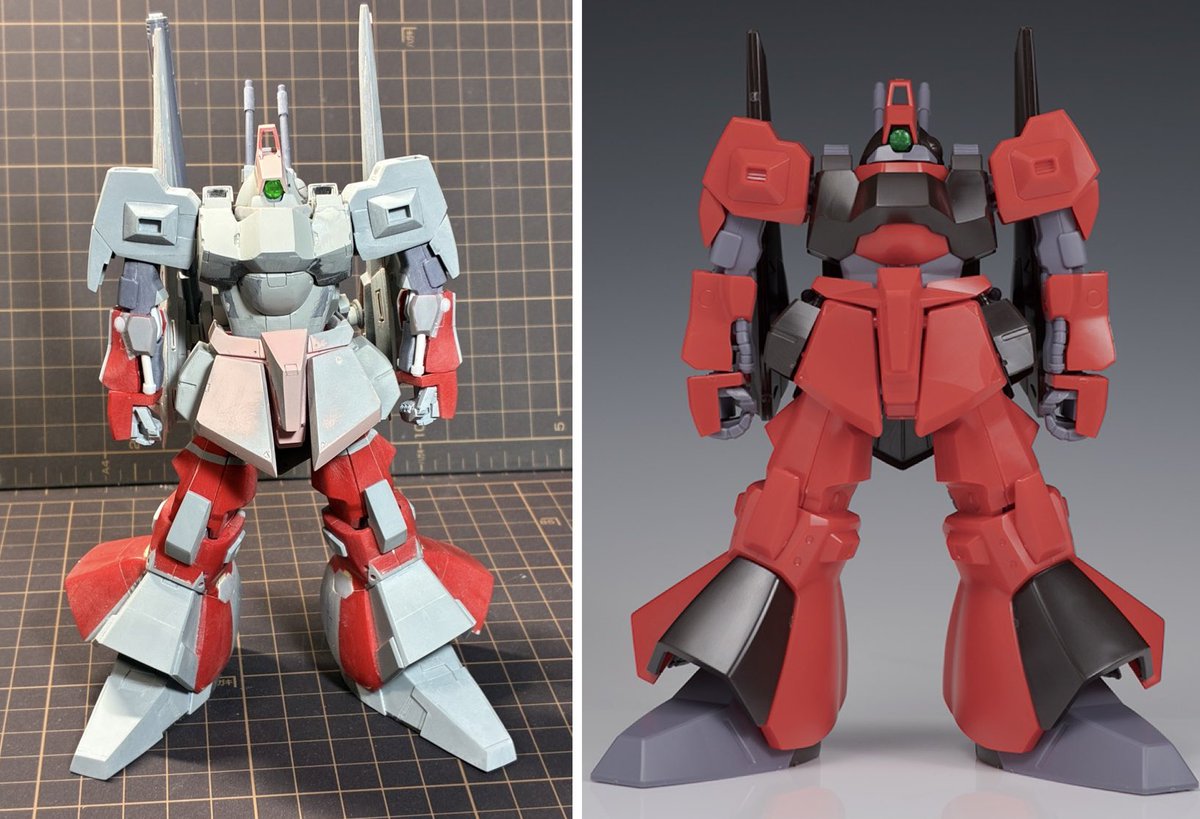 ガンプラツウィート …