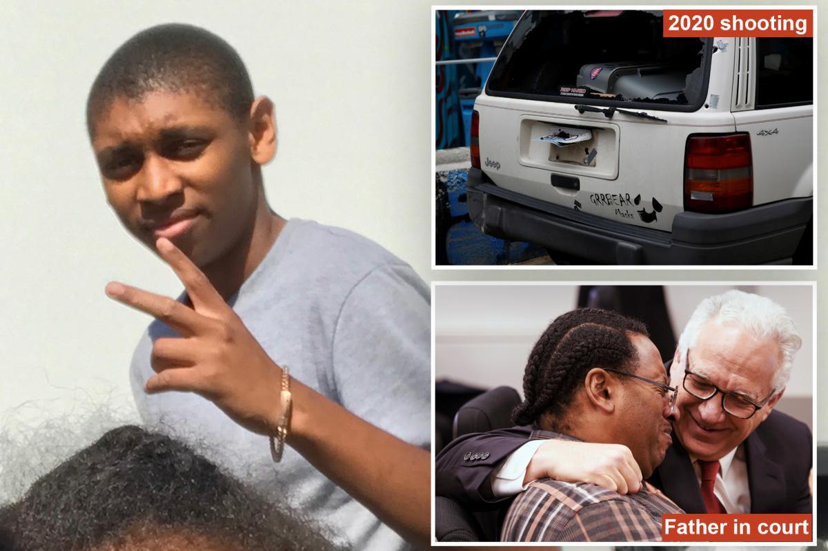 nypost's tweet image. Seattle to pay $30M for teen death in anti-cop CHOP zone — because ambulances wouldn’t go there nypost.com/2026/02/03/us-…
