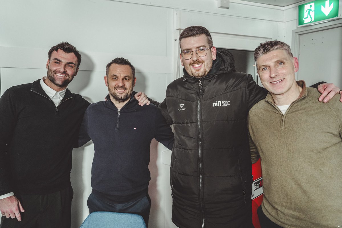 David Kerr tweet media