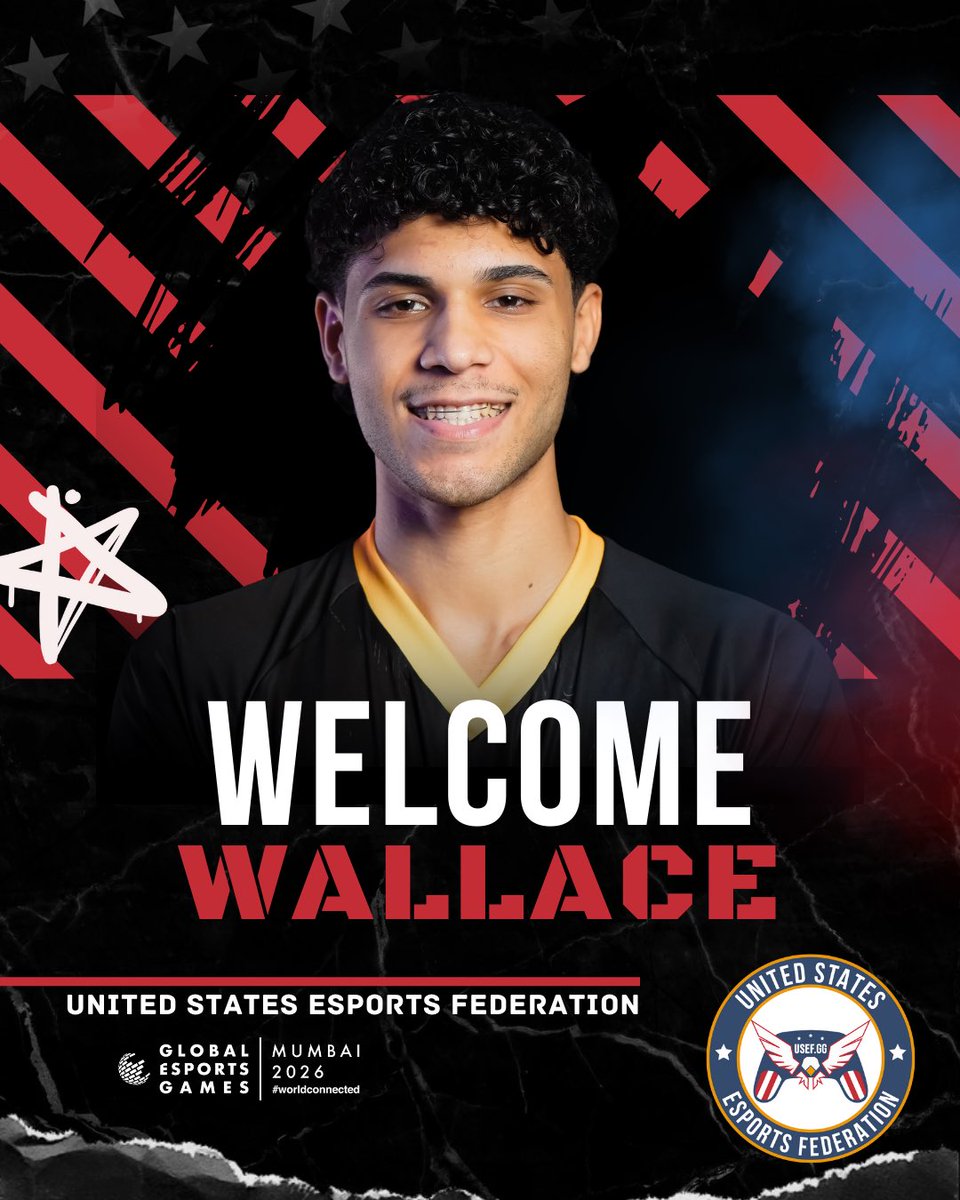 United States Esports Federation tweet media
