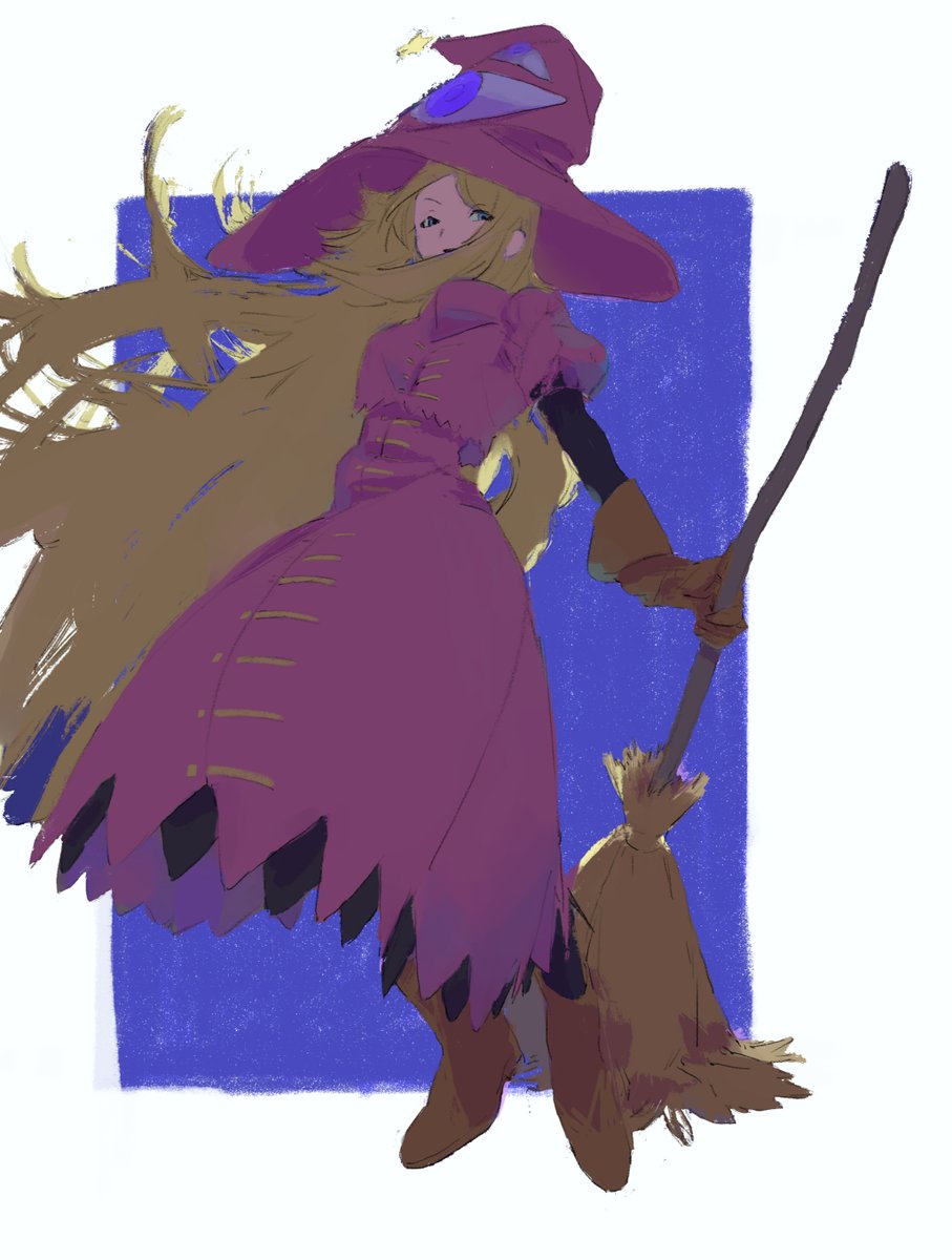 これはSkebで書いてもらったメフィストフェレス。 