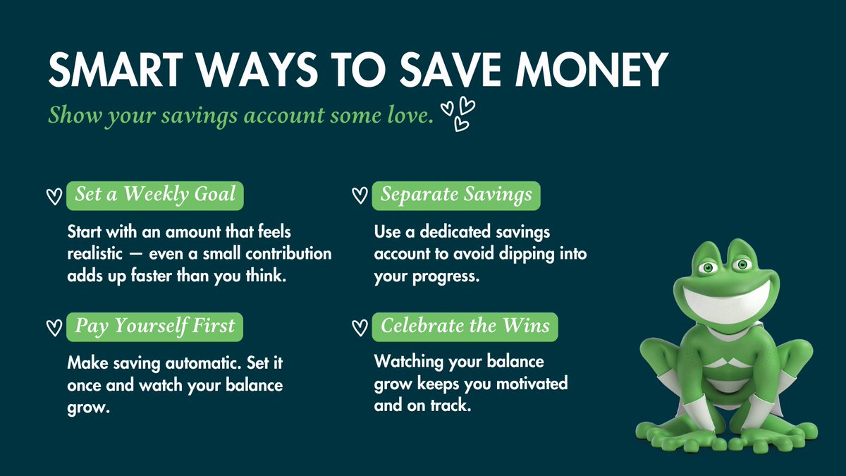 Merchants Bank tweet media