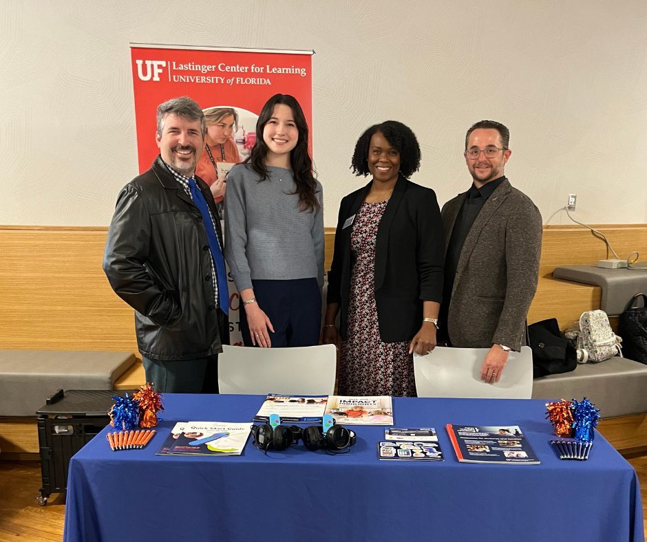 UF Lastinger Center for Learning tweet media