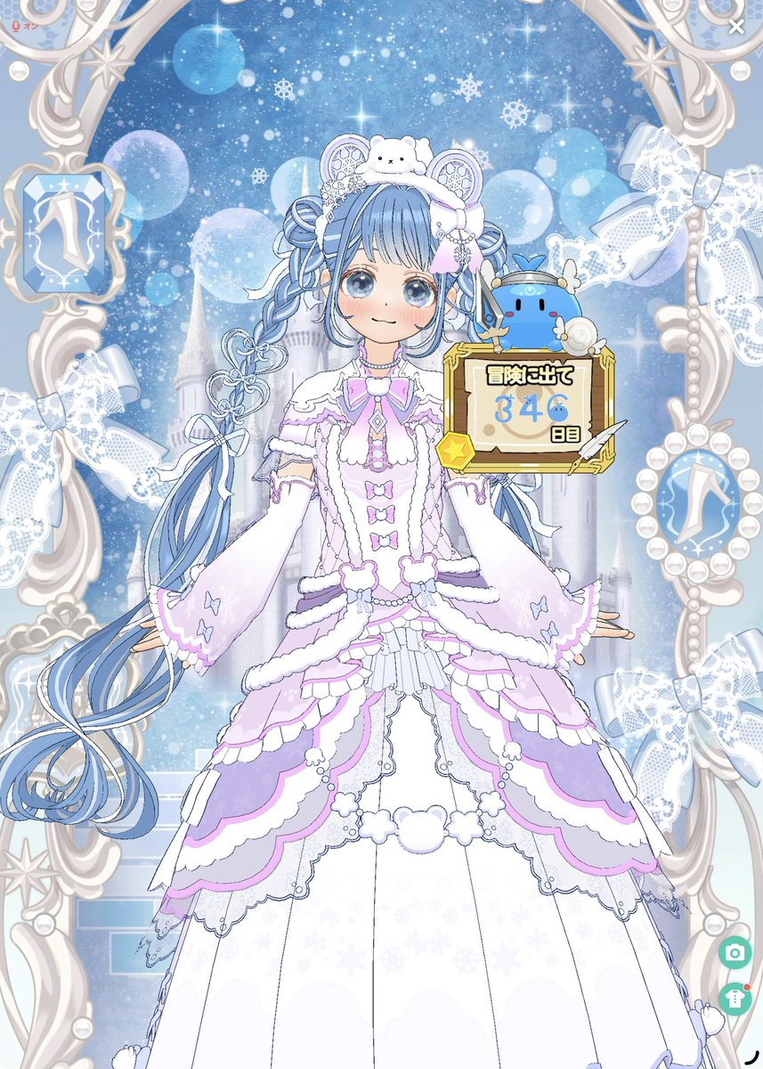 レティ🔩💤IRIAM、ツイキャス準備中💤 tweet media