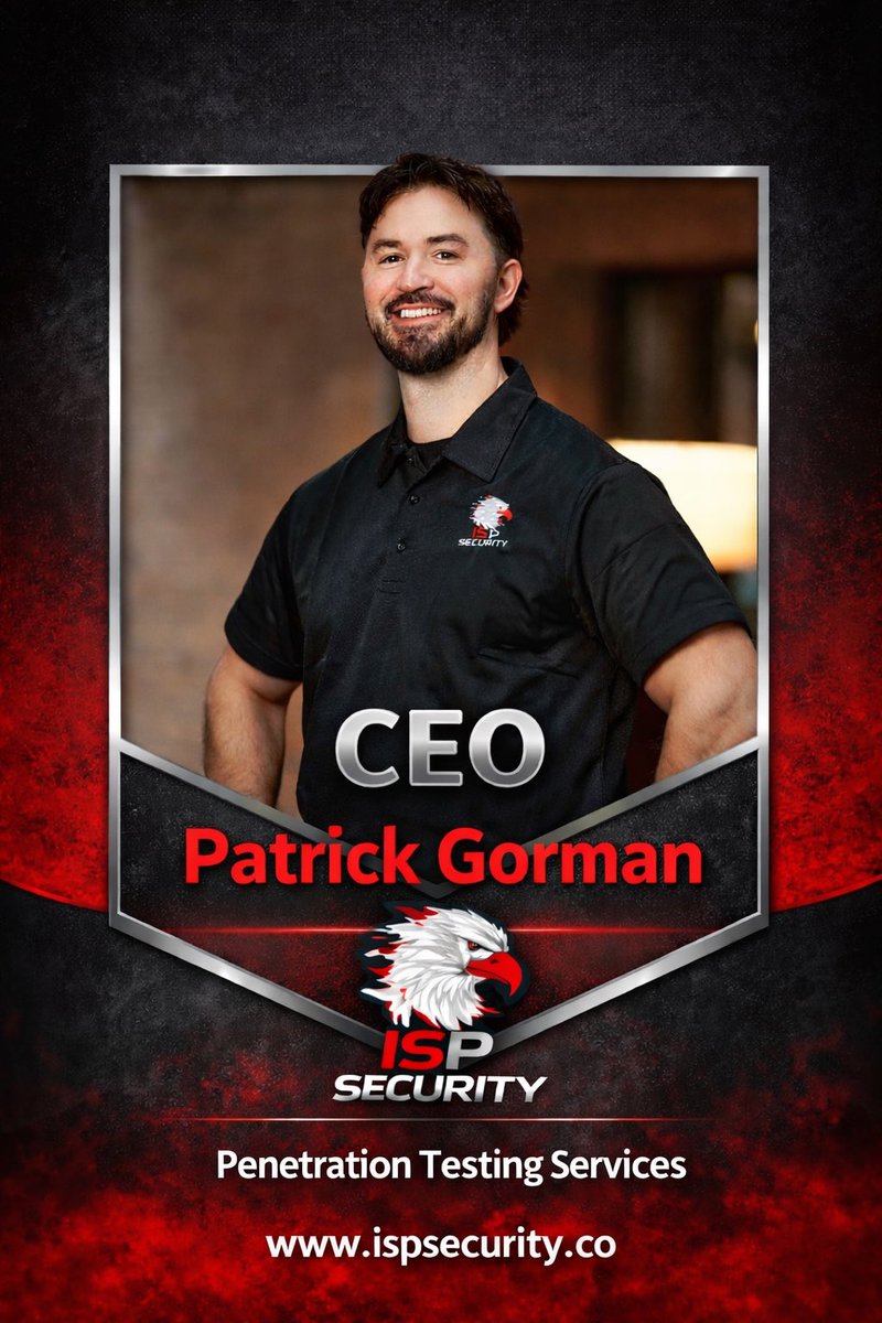 InfoSec Pat tweet media