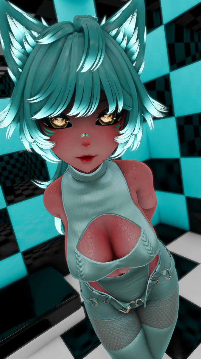 ShiroVR tweet media