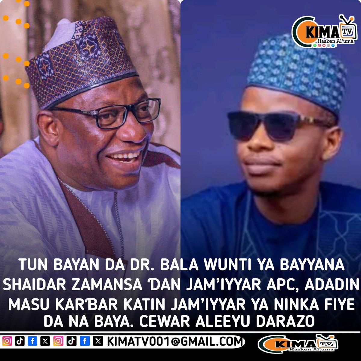 KIMA TV tweet media