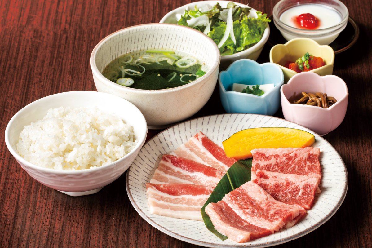 炭火焼肉 七輪房【大宮大和田店、川越店、蓮田店】 tweet media