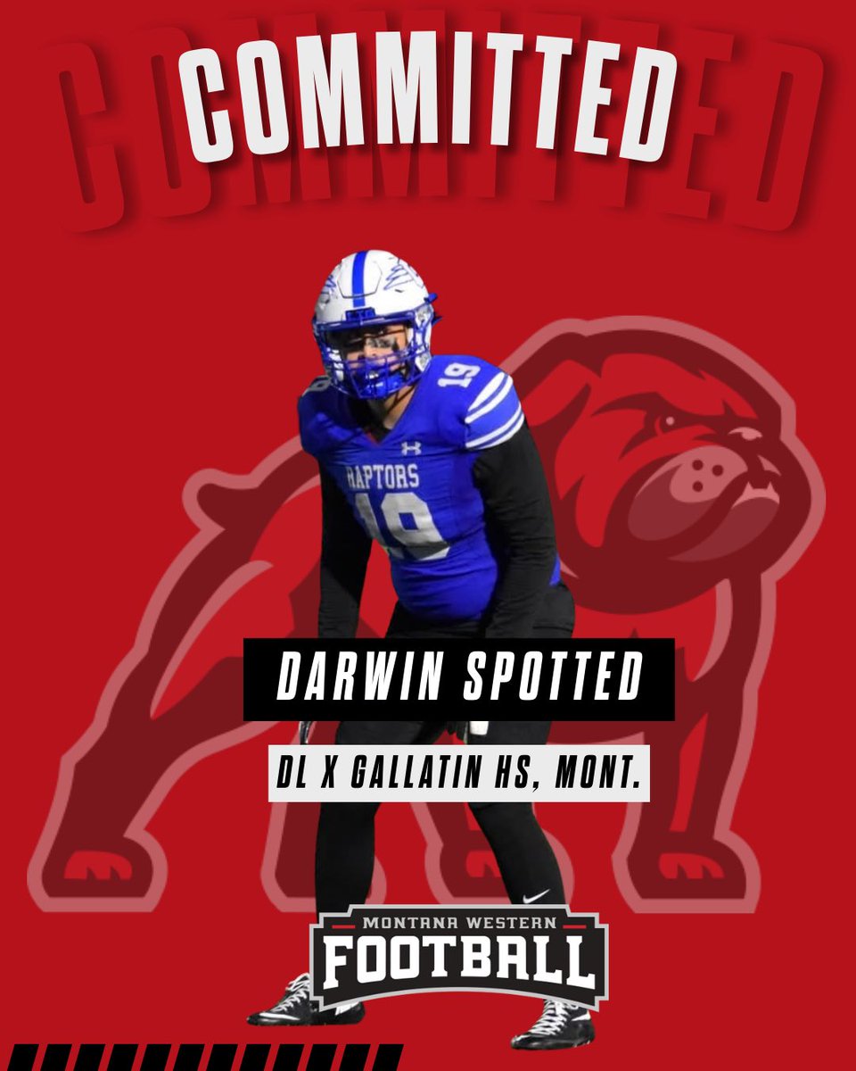 Darwin Spotted tweet media