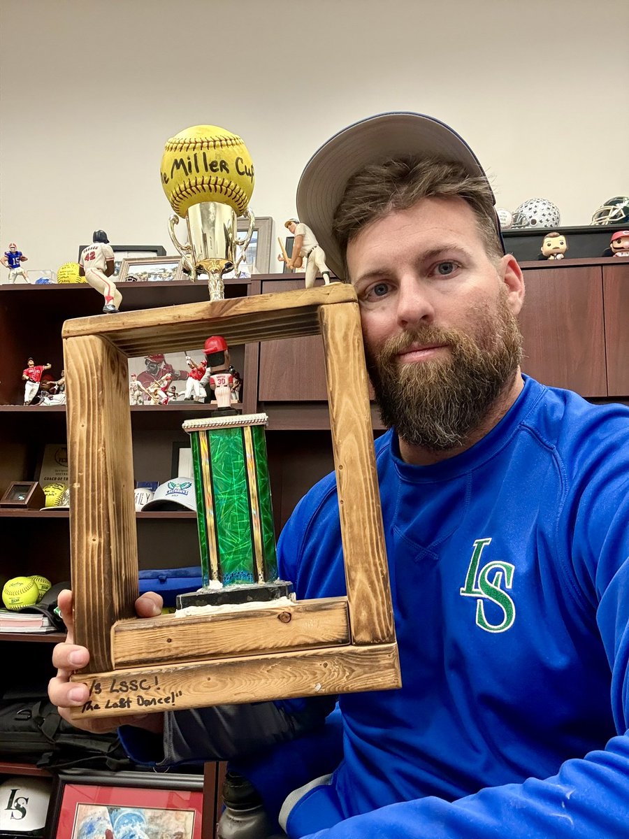 Lakehawk Softball tweet media