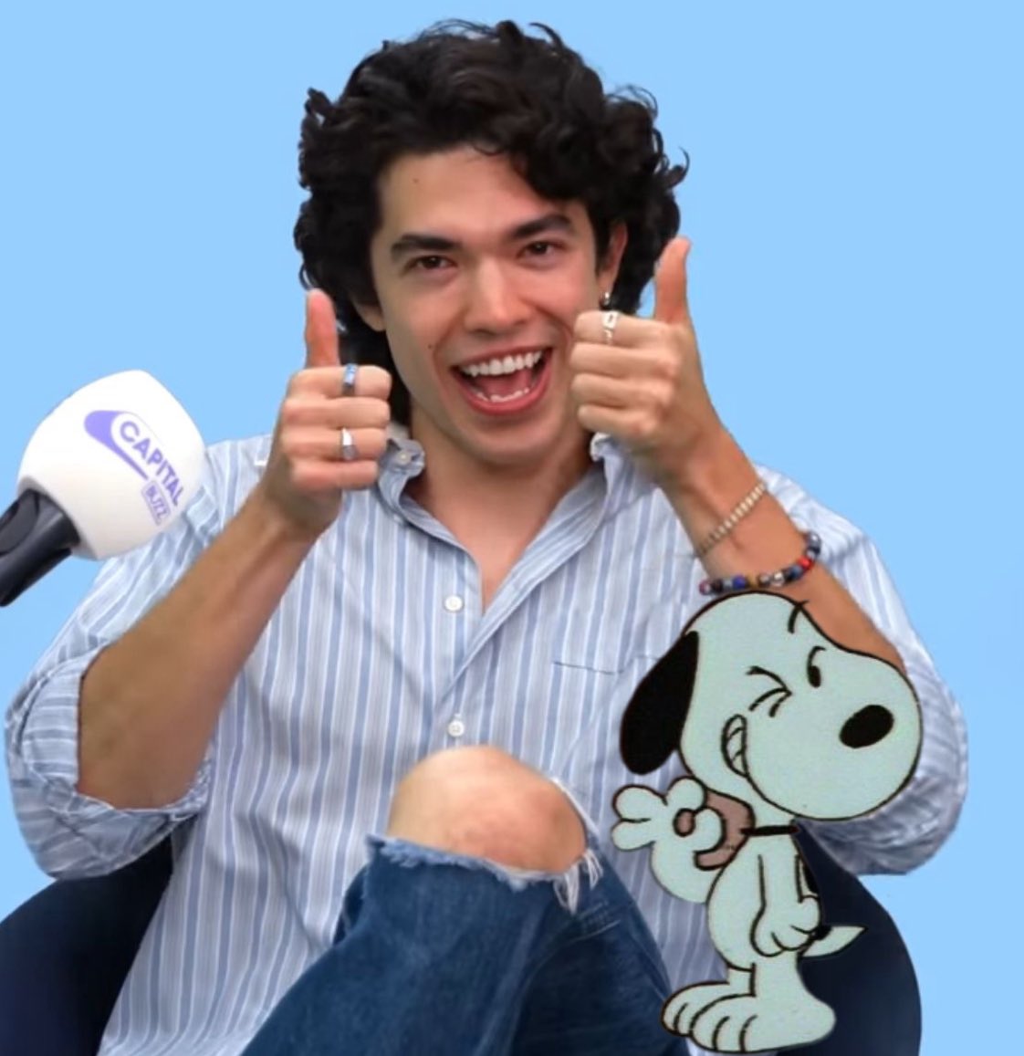conesnoopy tweet media