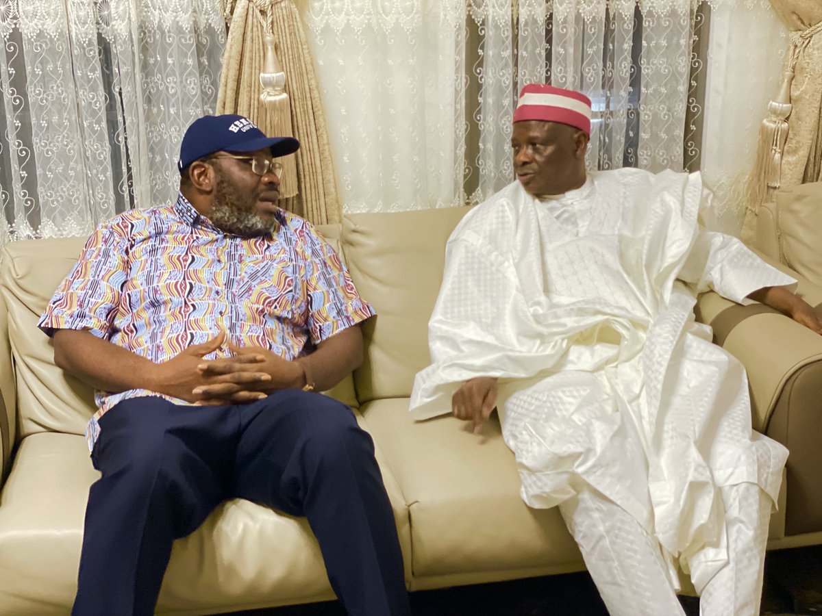 Henry Seriake Dickson tweet media