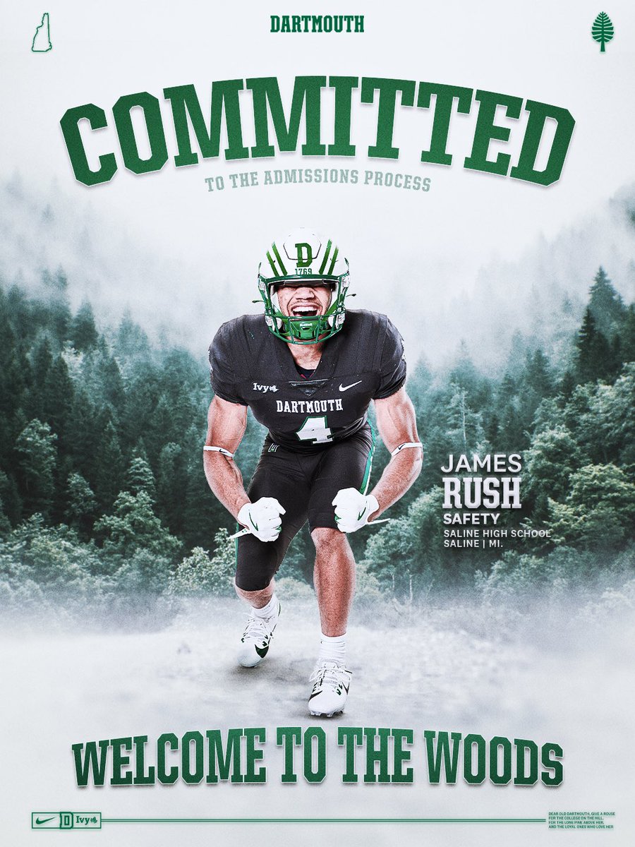 James Rush tweet media