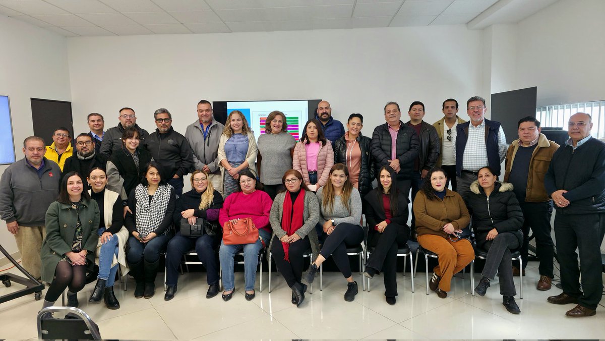 CEDH Durango tweet media