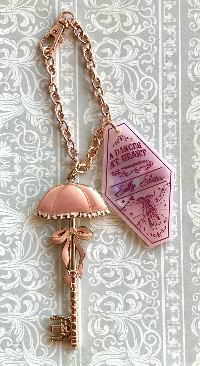 🔑まったり鍵モチーフ紹介🔑 1959 ディズニーランドのホーンテッド