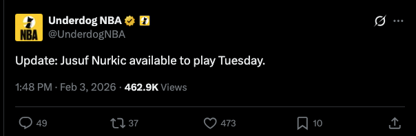 Wiz Betz 🧙‍♀️ tweet media