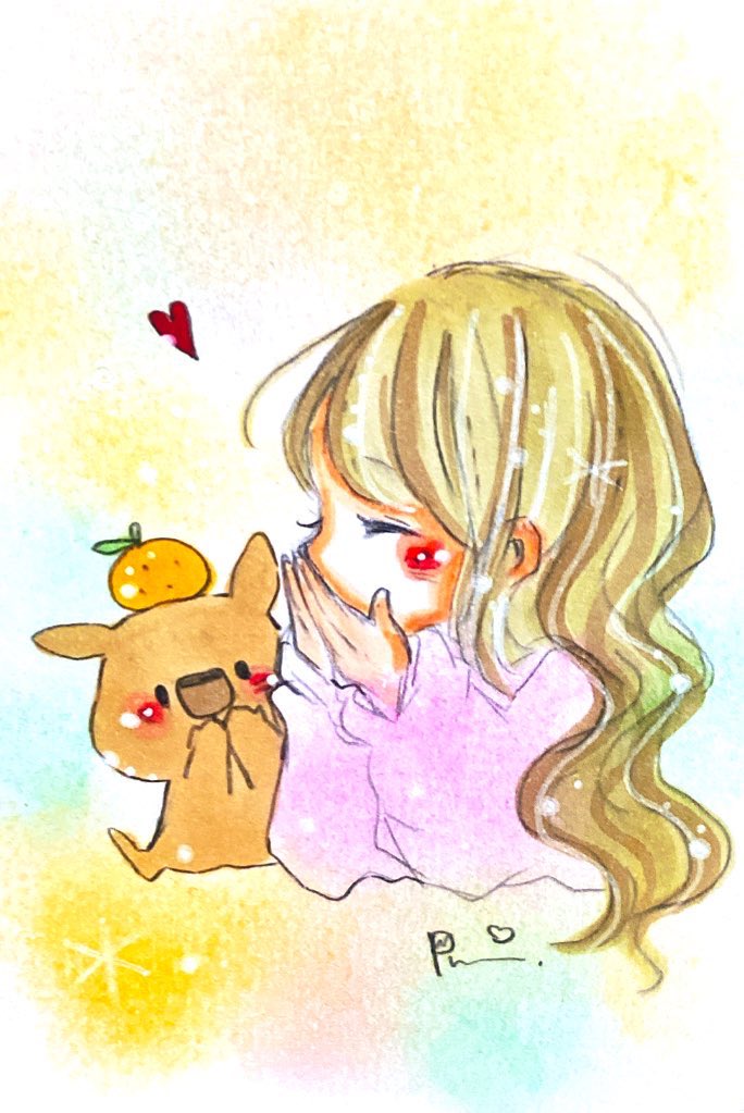 panaki♡ tweet media