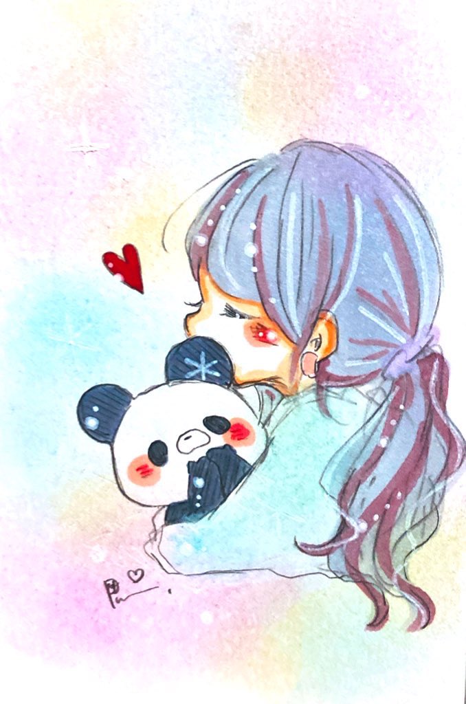 panaki♡ tweet media
