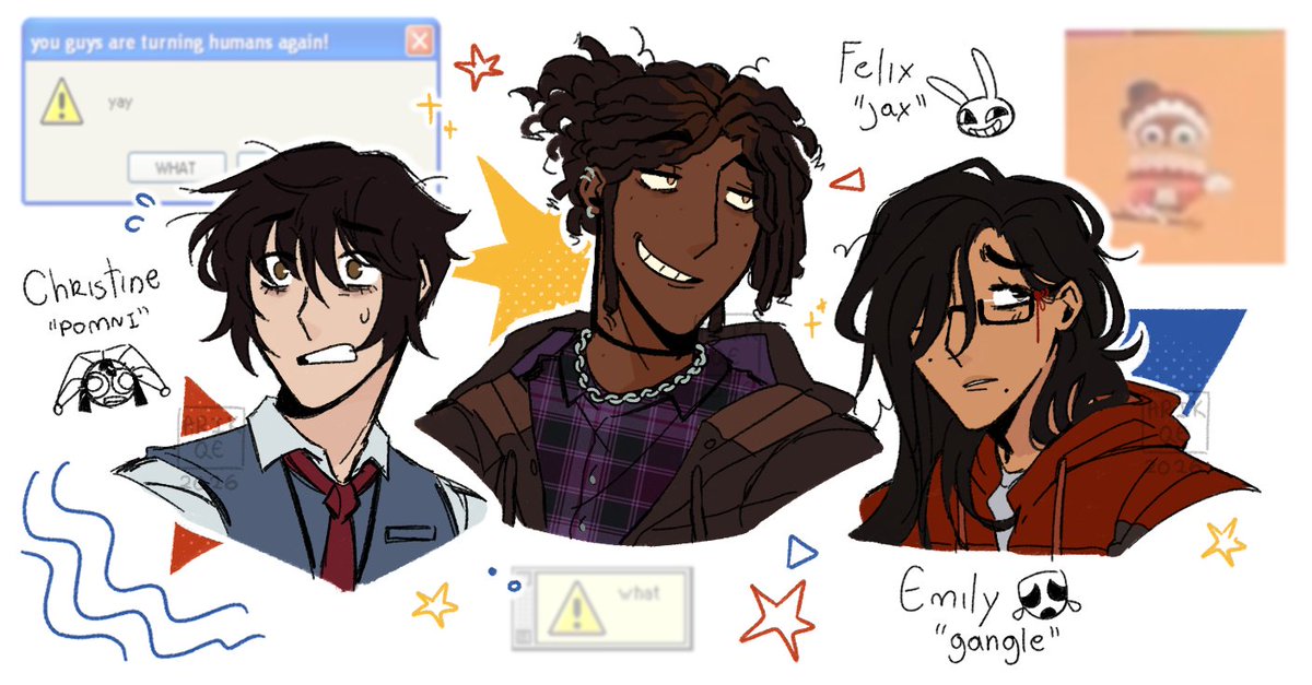 sol 🌻COMMISSIONS OPEN tweet media