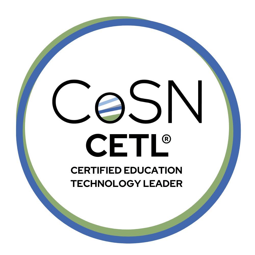 Officially CETL-certified! 🎉

EdTech leadership isn’t about tools—it’s about people, purpose, and systems that create real impact for educators and students.

¡Lo que se dice, se hace!
#CETL #EdTechLeadership