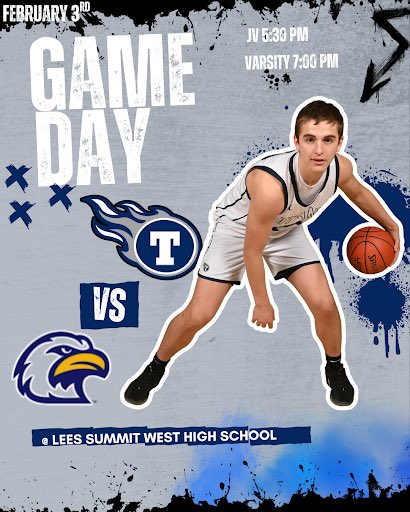 LSW Basketball tweet media