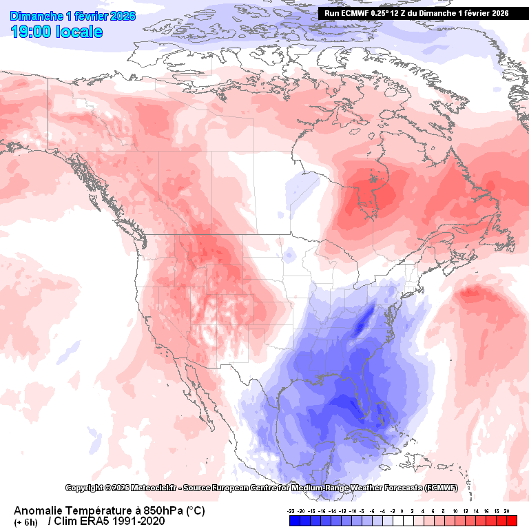 El aire polar tan lejos del Ártico es el responsable del flujo de borrascas que nos está dejando este episodio de inundaciones, pero al otro lado del Atlántico ha provocado otra situación extraordinaria.

➡️La 1ª helada en Cuba desde que existen registros: 0,0ºC de mínima.