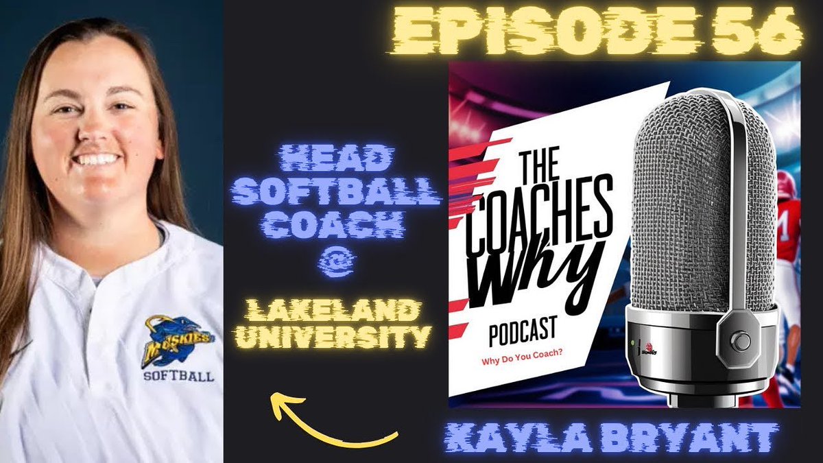 The Coaches Why? tweet media