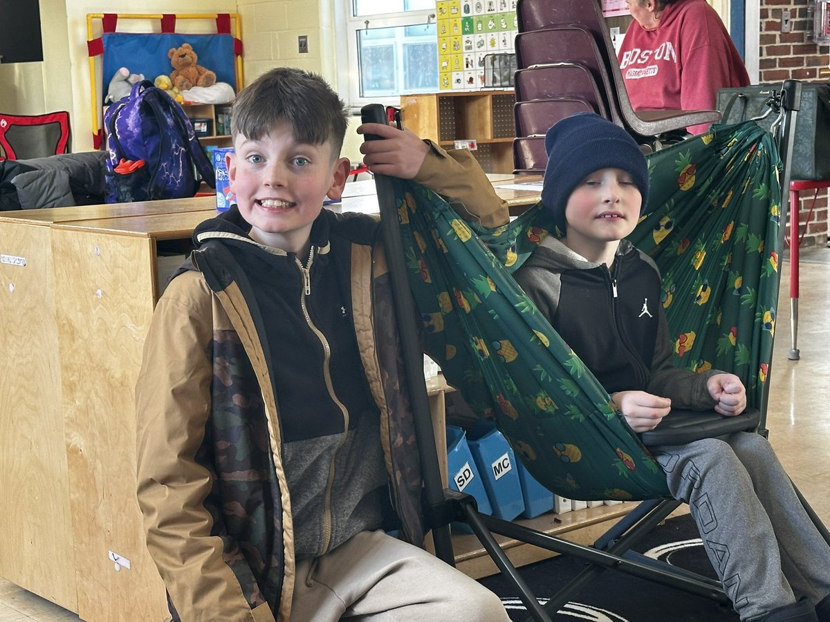 Deb Swenson tweet media