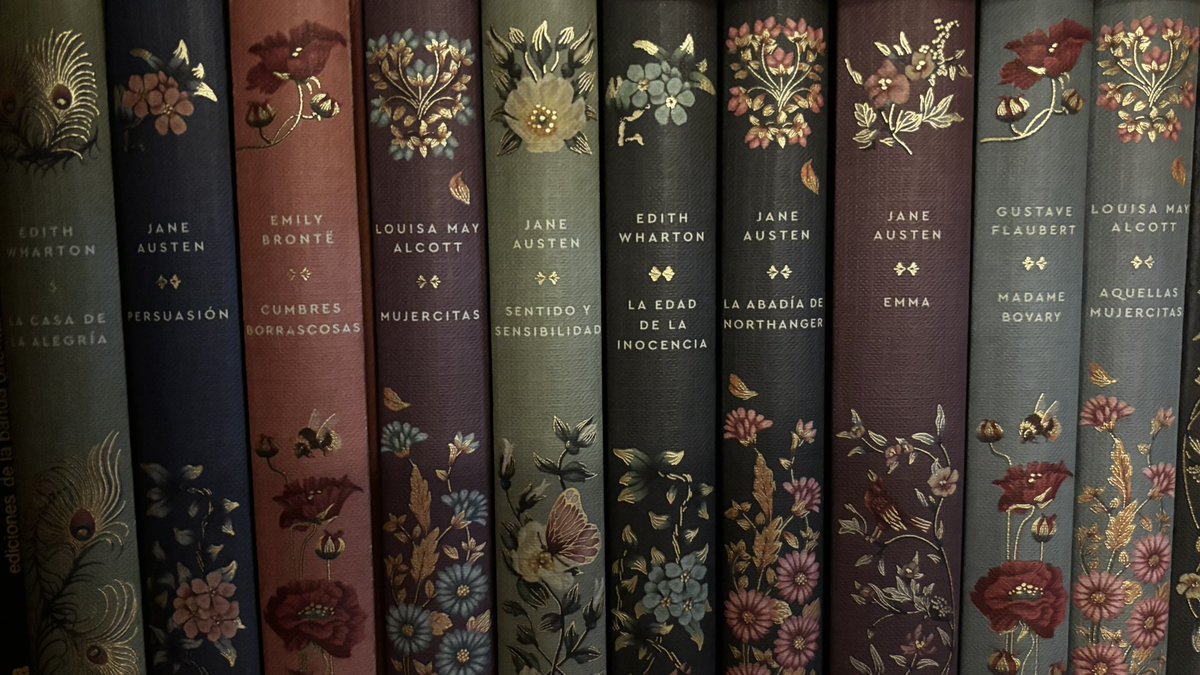 bleachtay's tweet image. HERMANAS MIREN ESTA COLECCIÓN DE CLÁSICOS QUÉ PRECIOSOS