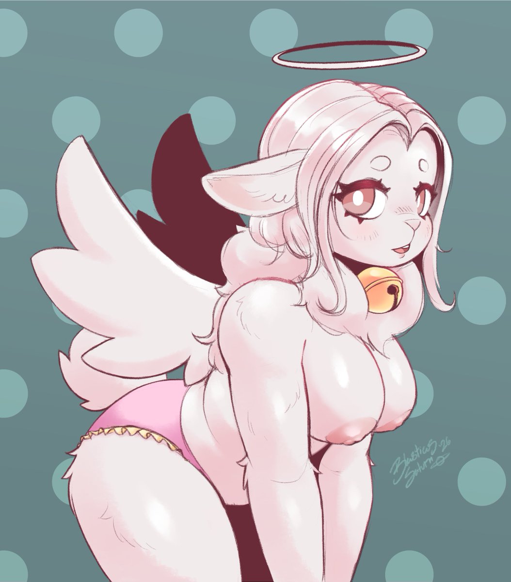 BlasticusSaturn | Comms Closed tweet media