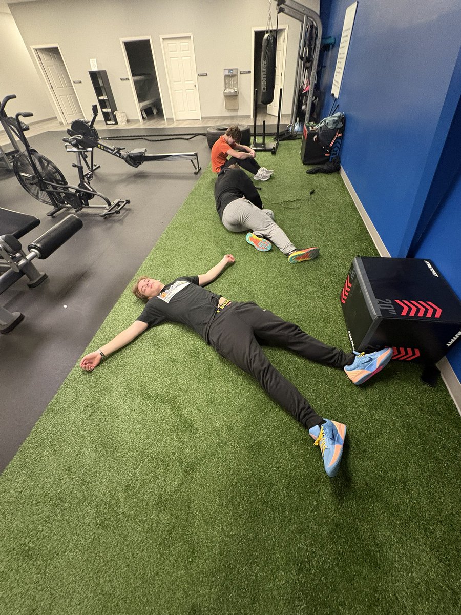 Maddux Moore 2028 tweet media