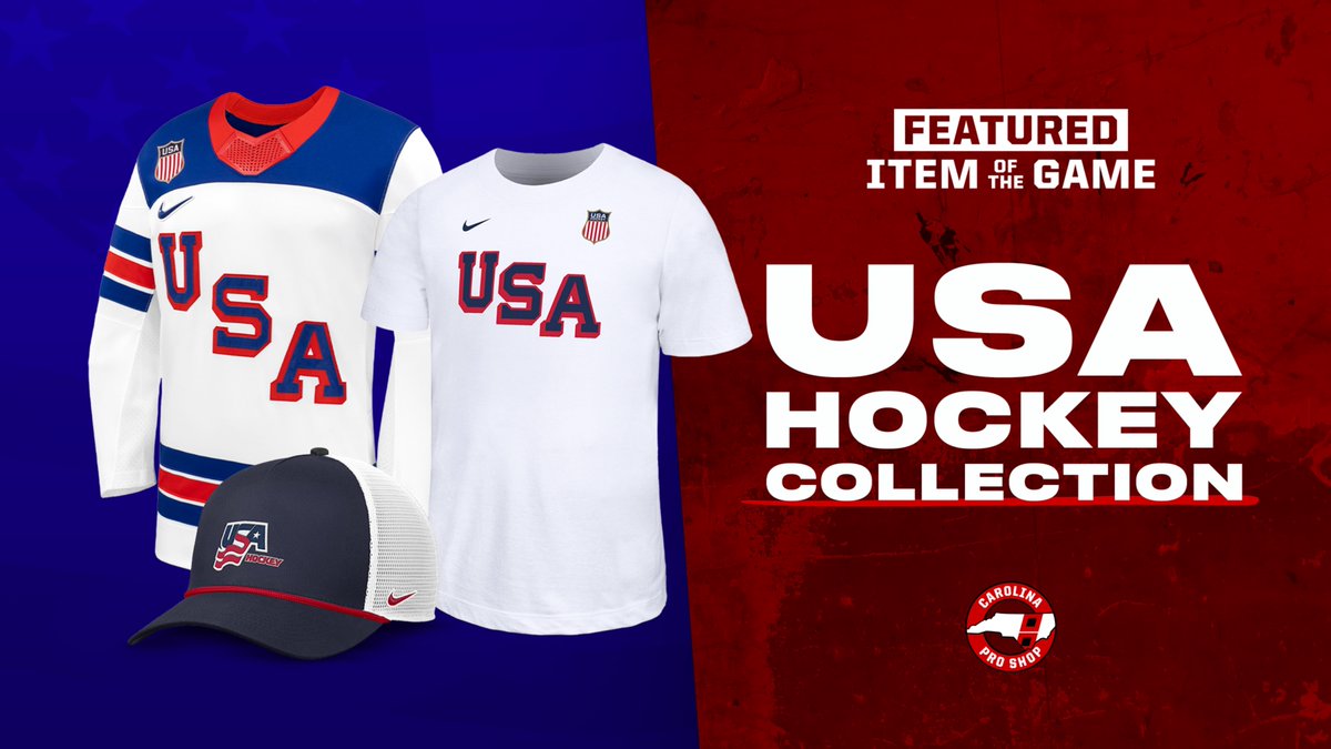 Carolina Pro Shop tweet media