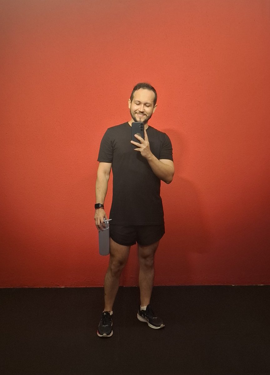 Pelejando nas academias