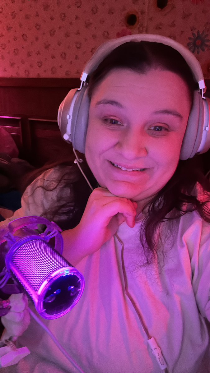 Now Live! Celebrating my 7 year Twitch affiliate anniversary with chaos and a donothon and starting a <a href="/Fourthwall/">Fourthwall</a> merch train! Let’s see how long I stream for! Come join the celebration twitch.tv/monirosestreams