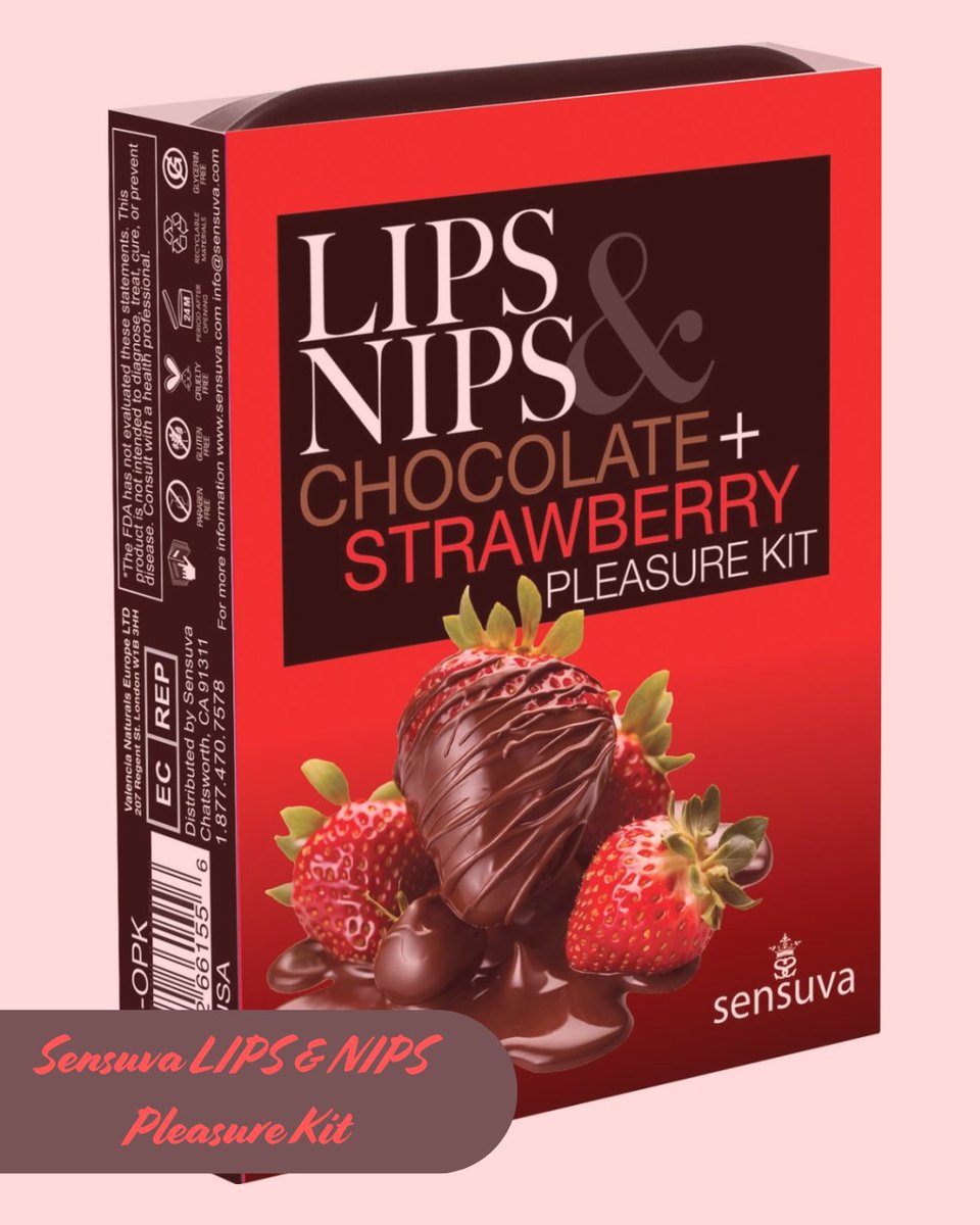 Tuesdays mean giving the girls 🍋🍋 some special attention!

Swipe to see our favourite n*pple toys &amp; stimulators for you to make everyday feel like a Tuesday!

Available online &amp; in-store!🔗in bio!

#tuesday #tittytuesday #toysforcouples #forher #newarrivals