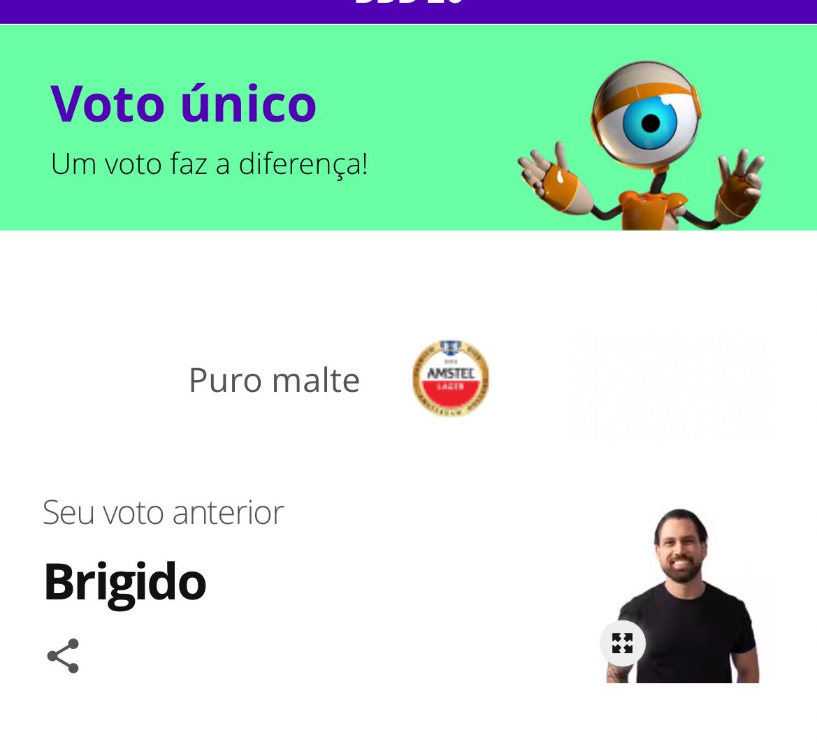 maypridah's tweet photo. Só Ana Paula pra me fazer volta ver BBB 

#FicaBoneco #ficaAnaPaula https://t.co/7OdSfIPMn3