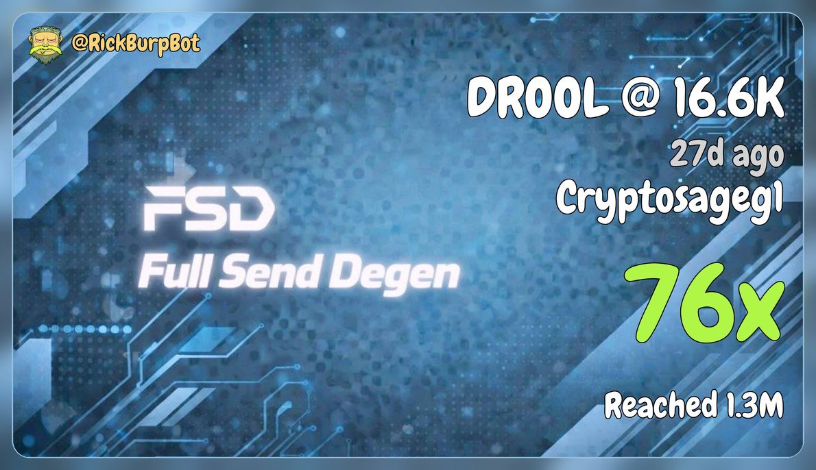 FullSendDegen's tweet photo. Some of our calls over the last month, while also maintaining an over-50% hit rate😮‍💨😮‍💨😮‍💨 https://t.co/A3mQeOzjQb