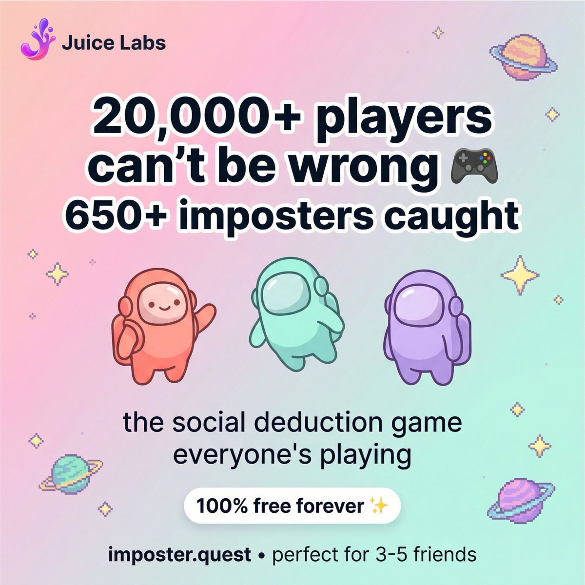 Juice Labs tweet media